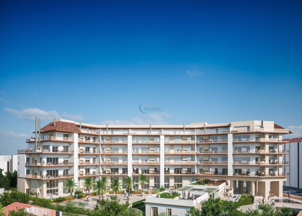 Luxury Apartment for sale in Quarteira, 895 000 €, Photo 1