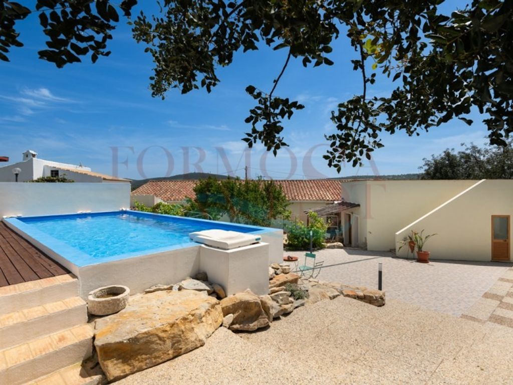 Luxury House for sale in São Brás de Alportel, 775 000 €, Photo 1