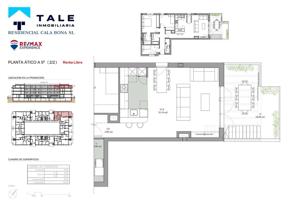 Appartement de luxe à vendre à Son Servera, 455 000 €, Photo 6