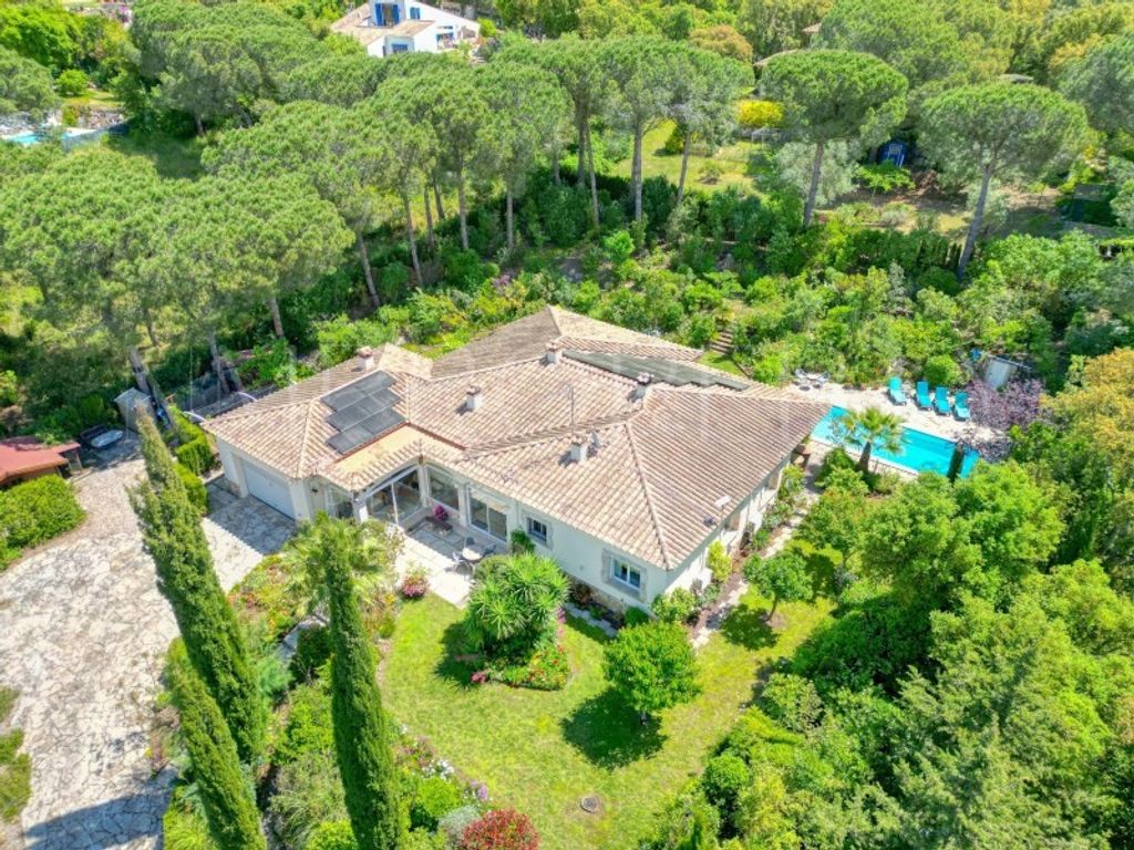 Luxury House for sale in Santa Cristina d'Aro, 850 000 €, Photo 3