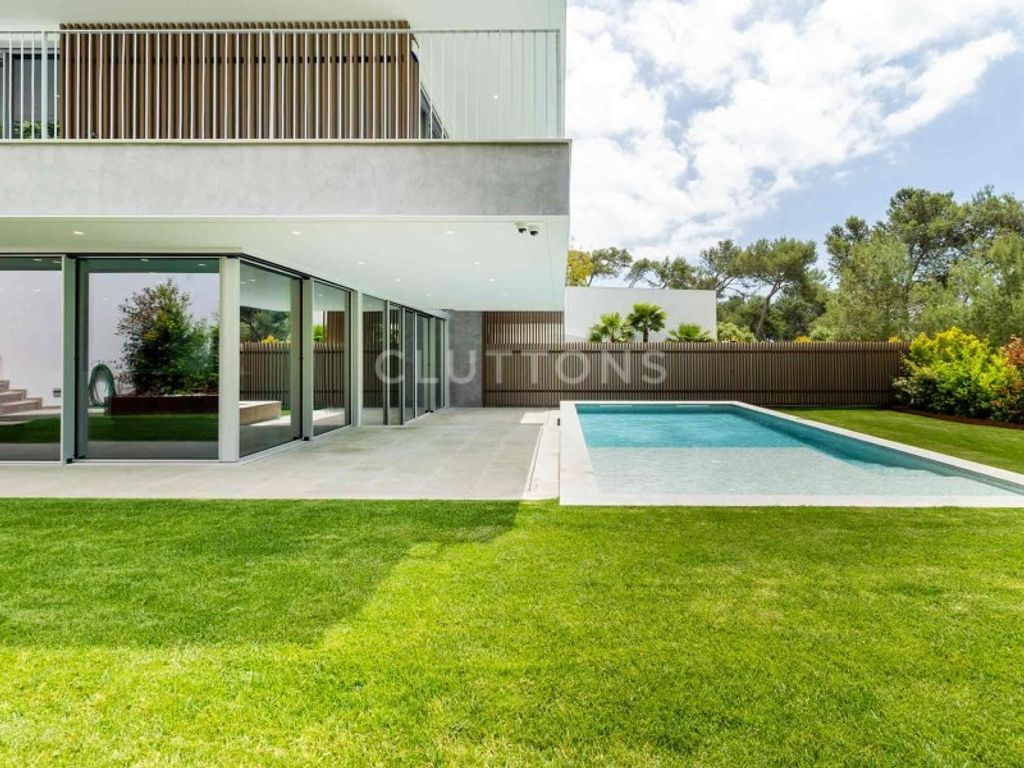 Maison de luxe à vendre à Cascais, 3 800 000 €, Photo 1