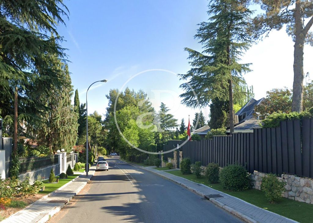 Maison de luxe à vendre à Hortaleza, 6 250 000 €, Photo 1