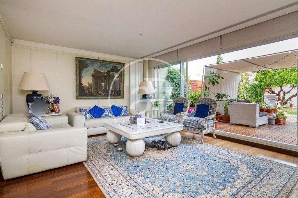 Maison de luxe à vendre à Hortaleza, 2 100 000 €, Photo 1