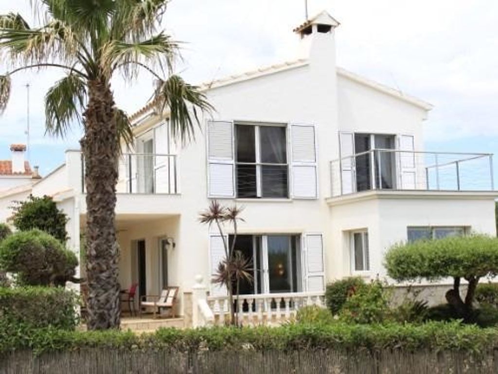 Luxury House for sale in El Perelló, 795 000 €, Photo 1