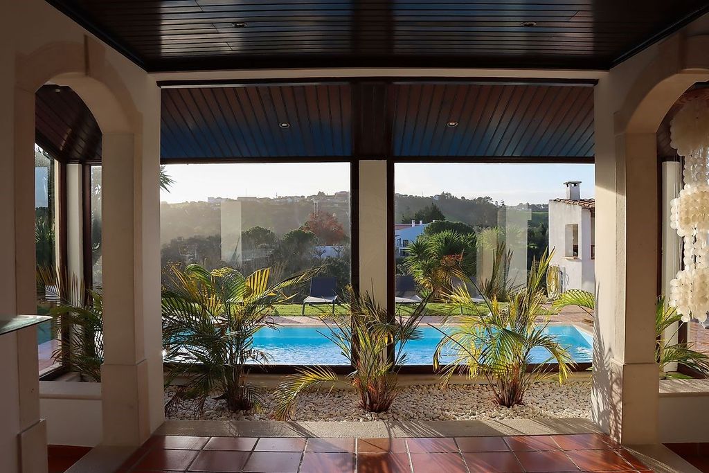 Maison de luxe à vendre à Moçarria, 1 199 000 €, Photo 2