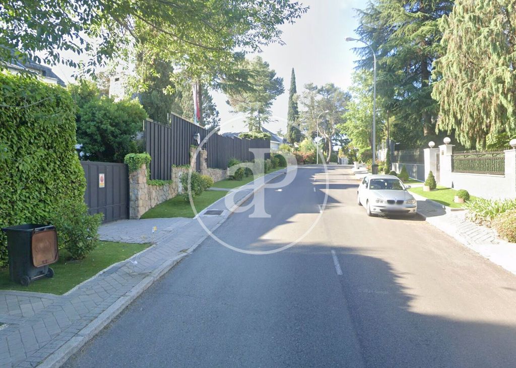 Maison de luxe à vendre à Hortaleza, 6 250 000 €, Photo 2