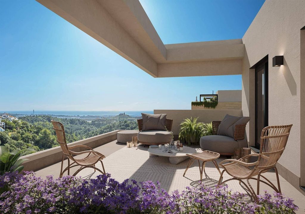 Appartement de luxe à vendre à Marbella, 635 000 €, Photo 2