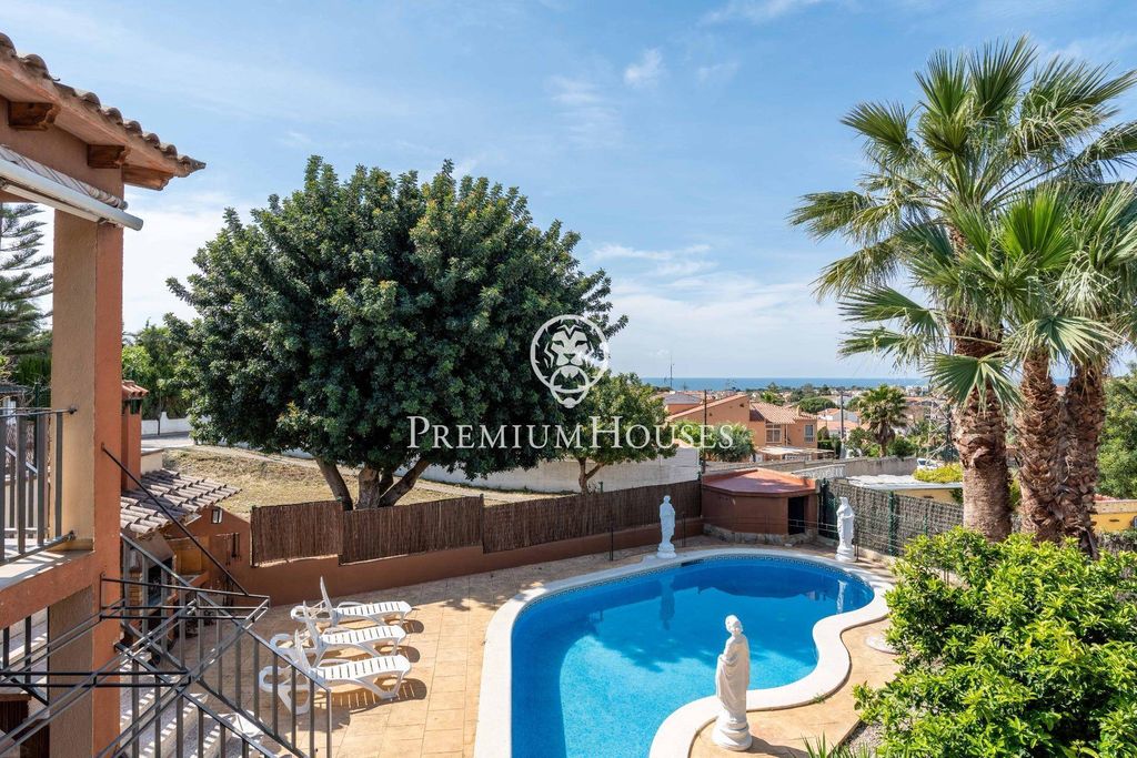 Maison de luxe à vendre à Creixell, 495 000 €, Photo 5