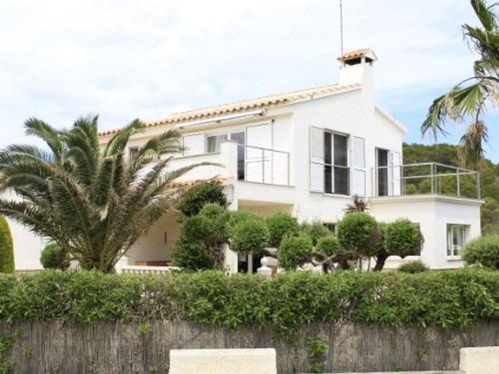 Luxury House for sale in El Perelló, 795 000 €, Photo 5