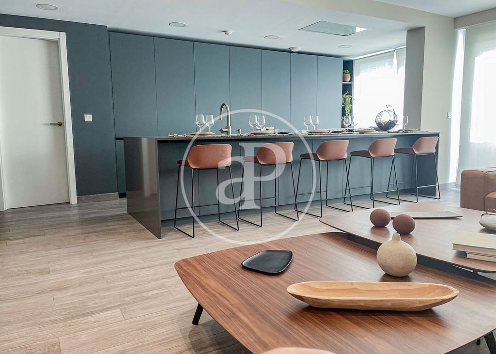 Luxury Apartment for sale in Alcobendas, 1 760 000 €, Photo 3