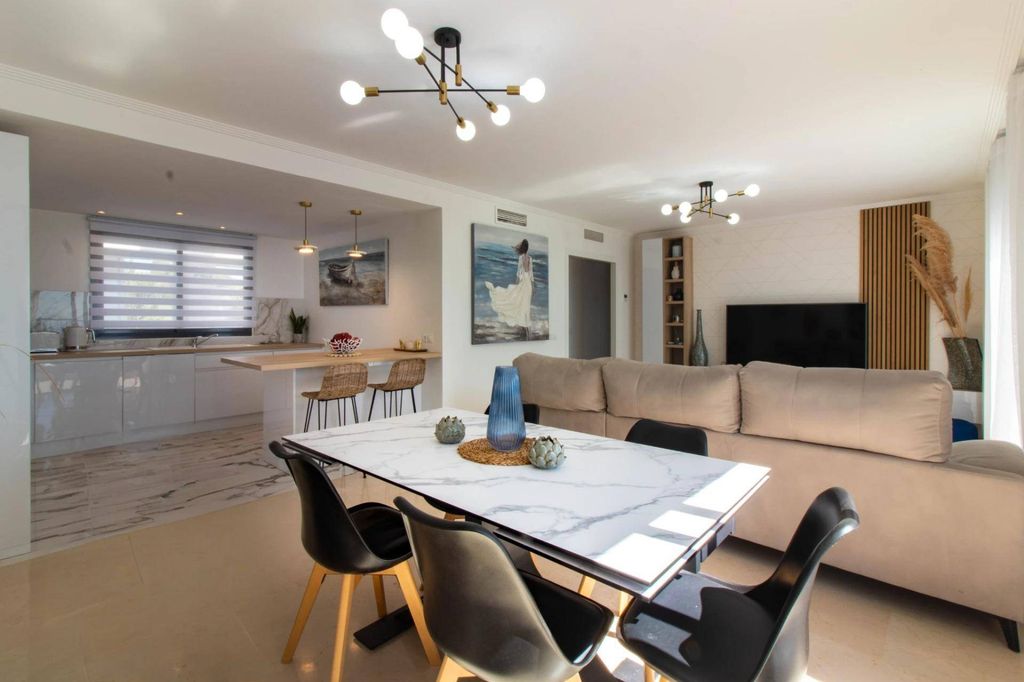 Appartement de luxe à vendre à Casares, 579 872 €, Photo 3