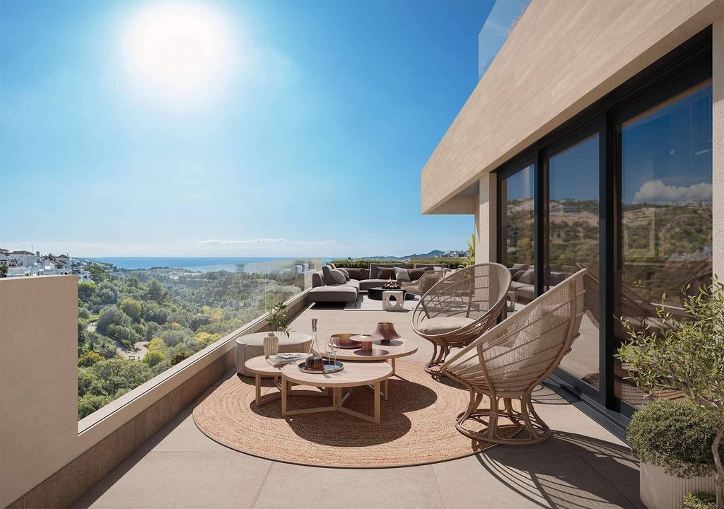 Appartement de luxe à vendre à Marbella, 635 000 €, Photo 3