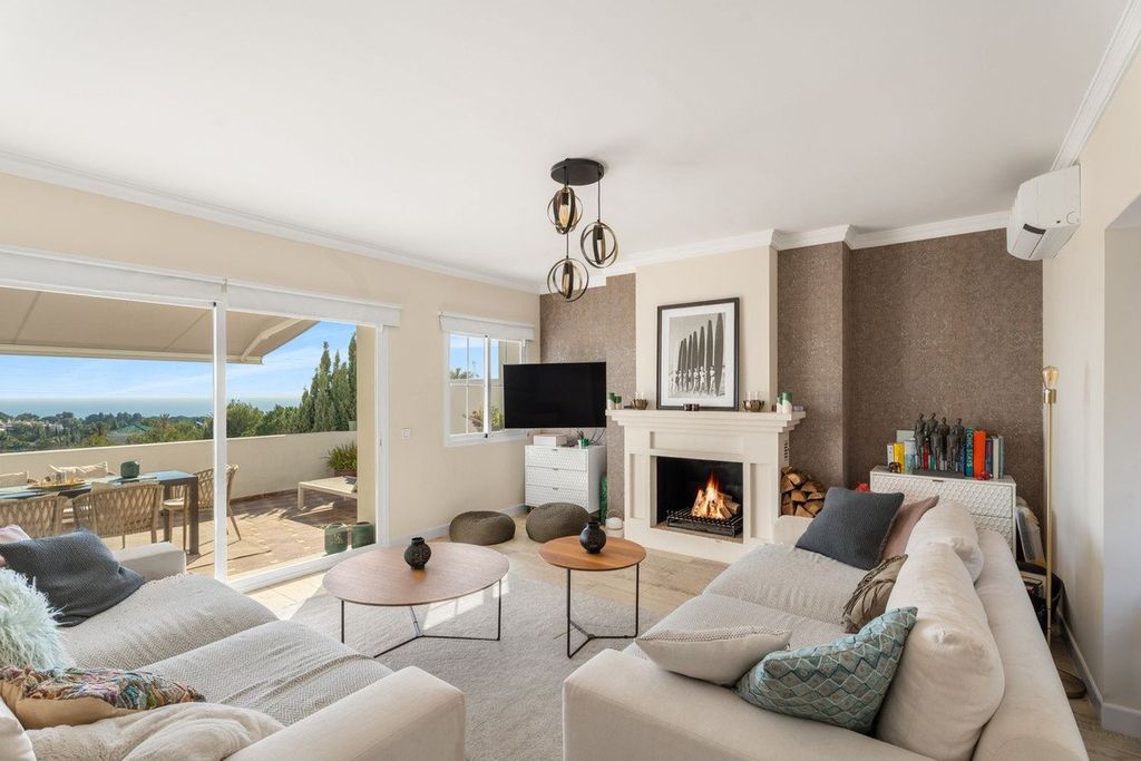 Maison de luxe à vendre à Marbella, 1 250 000 €, Photo 3