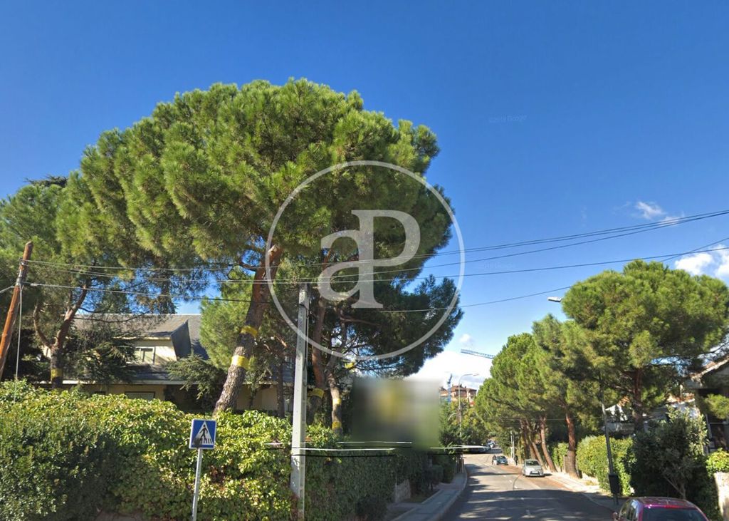 Maison de luxe à vendre à Hortaleza, 6 250 000 €, Photo 4