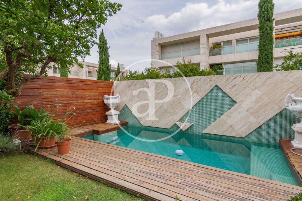 Maison de luxe à vendre à Hortaleza, 2 100 000 €, Photo 4