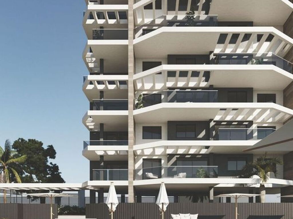 Appartement de luxe à vendre à Calp, 600 000 €, Photo 4