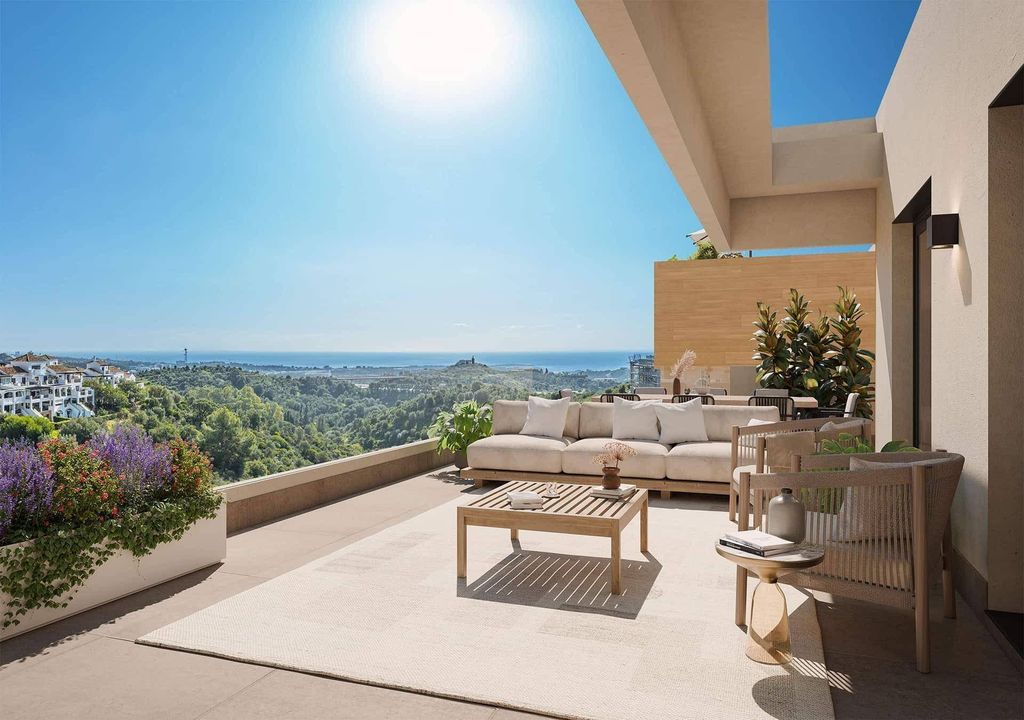 Appartement de luxe à vendre à Marbella, 635 000 €, Photo 4