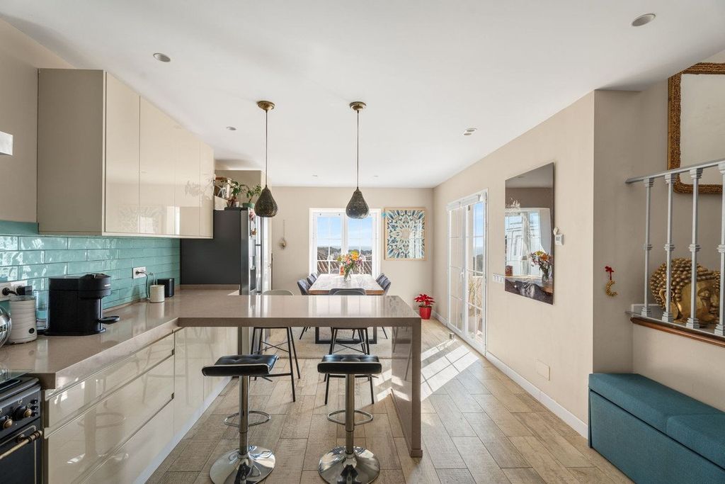 Maison de luxe à vendre à Marbella, 1 250 000 €, Photo 4