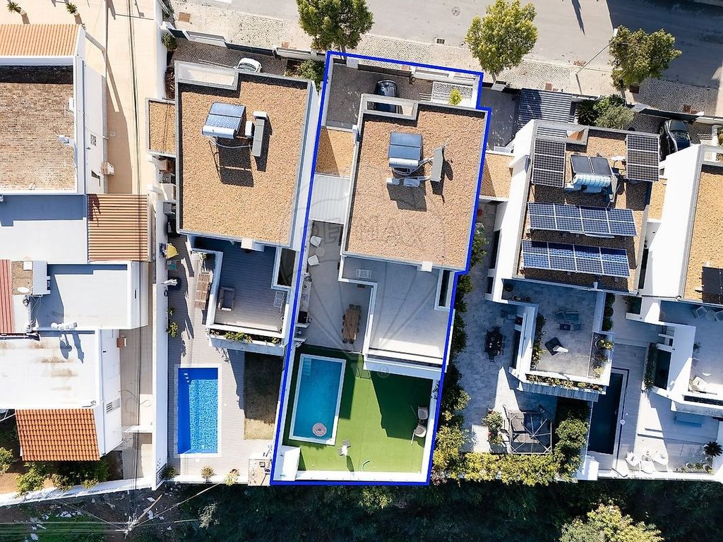 Luxury House for sale in Pechão, 1 000 000 €, Photo 5