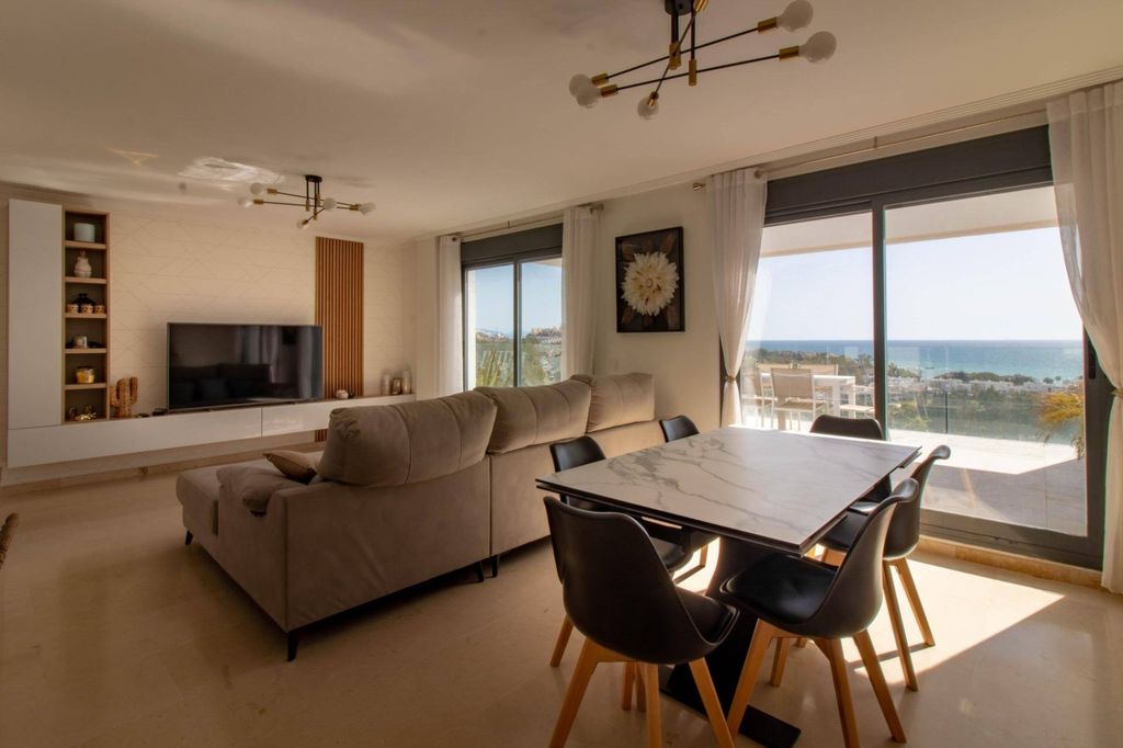 Appartement de luxe à vendre à Casares, 579 872 €, Photo 5