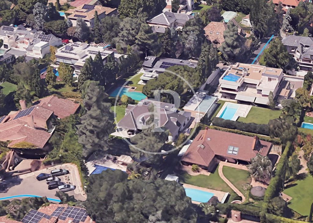 Maison de luxe à vendre à Hortaleza, 6 250 000 €, Photo 6