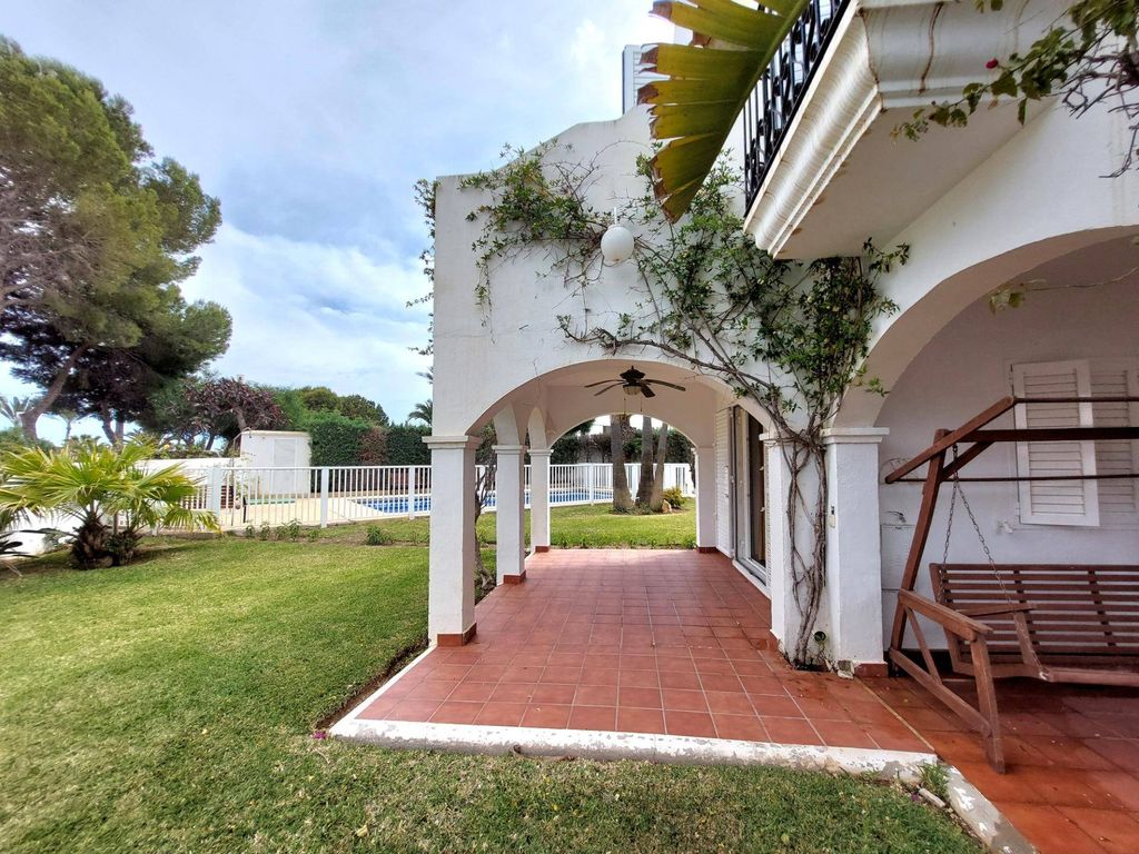 Luxury House for sale in Mojacar, 550 000 €, Photo 4
