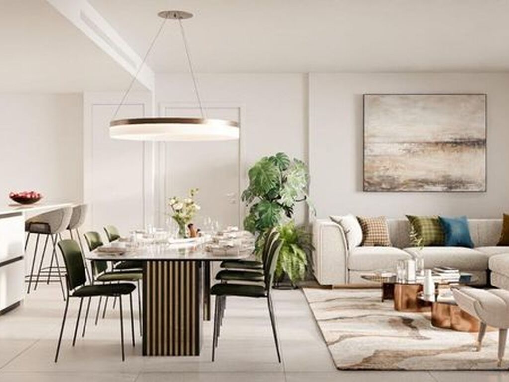 Appartement de luxe à vendre à Marbella, 635 000 €, Photo 6