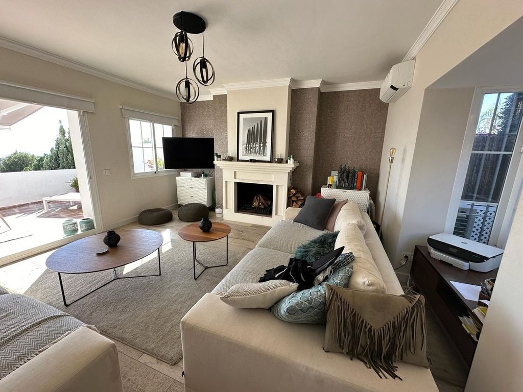 Maison de luxe à vendre à Marbella, 1 250 000 €, Photo 6