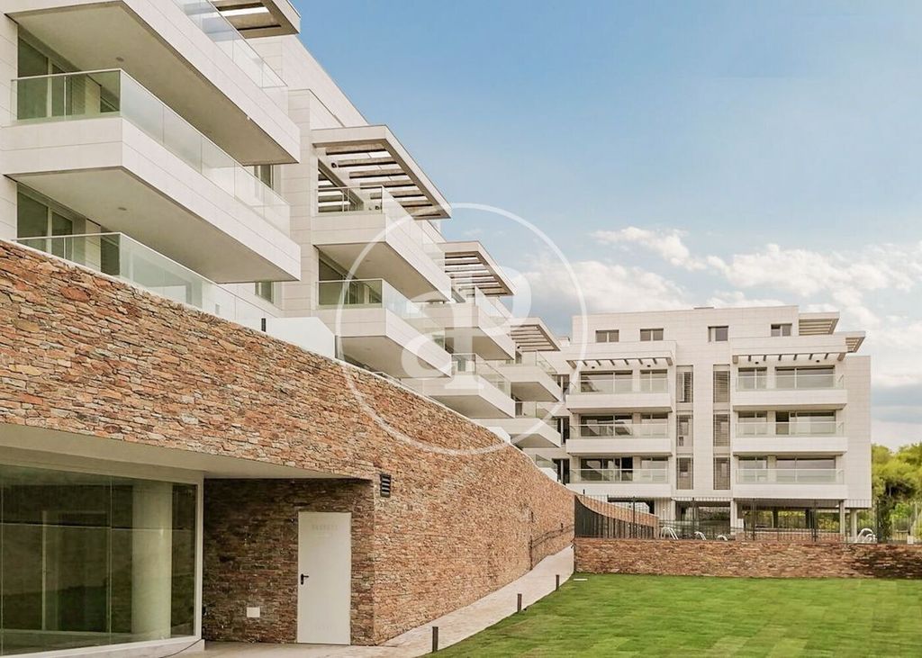 Luxury Apartment for sale in Alcobendas, 1 760 000 €, Photo 7