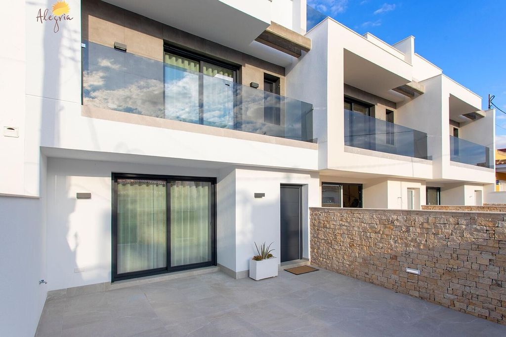 Maison de luxe à vendre à Pilar de La Horadada, 519 900 €, Photo 1