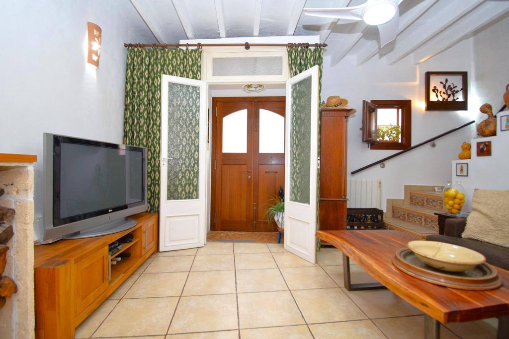 Luxury House for sale in Muro, 410 000 €, Photo 2