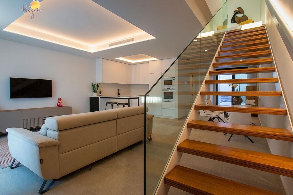 Maison de luxe à vendre à Pilar de La Horadada, 519 900 €, Photo 6