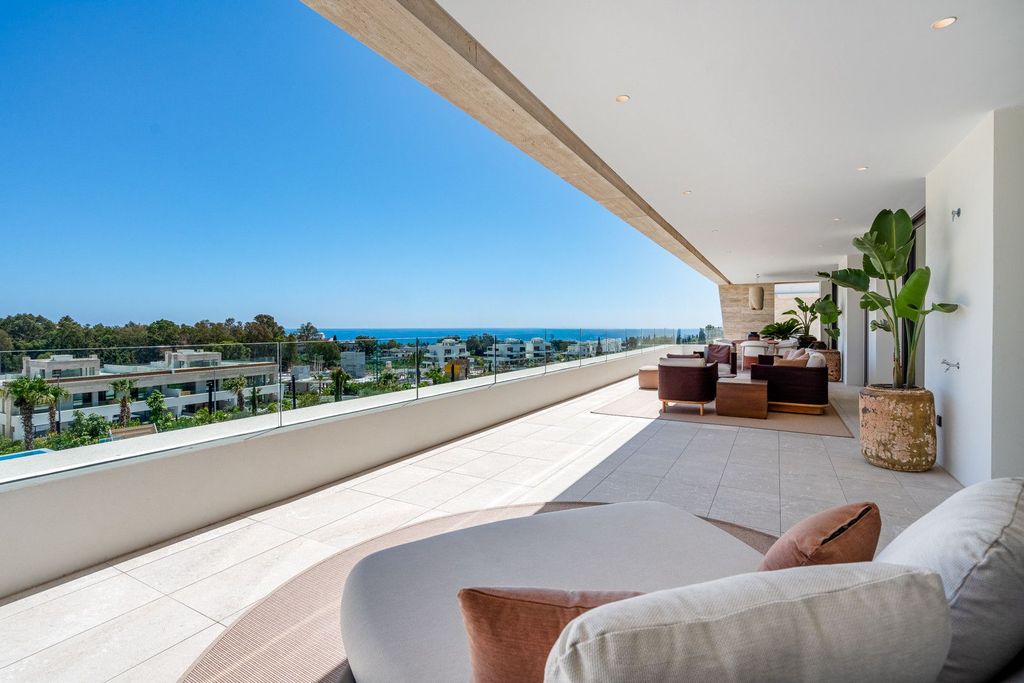Appartement de luxe à vendre à Marbella, 11 400 000 €, Photo 2