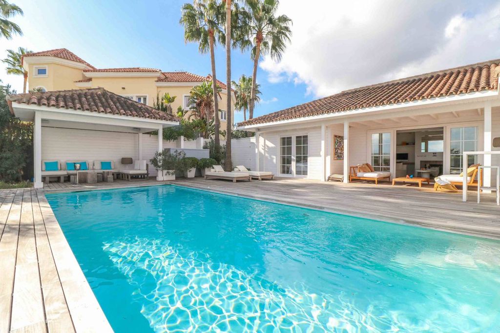Maison de luxe à vendre à Marbella, 1 850 000 €, Photo 2