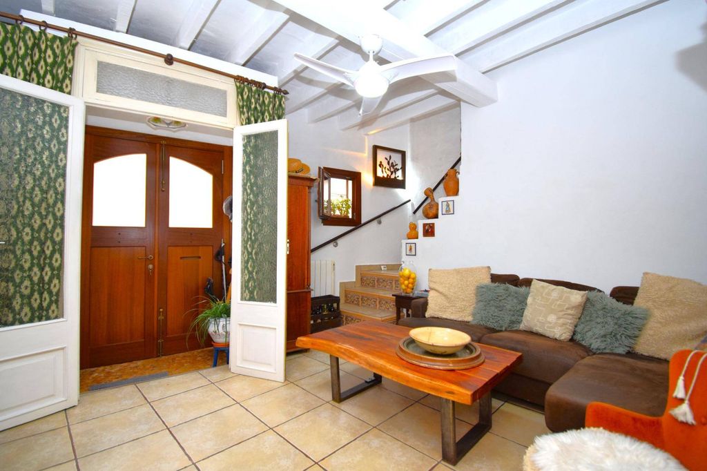 Luxury House for sale in Muro, 410 000 €, Photo 3