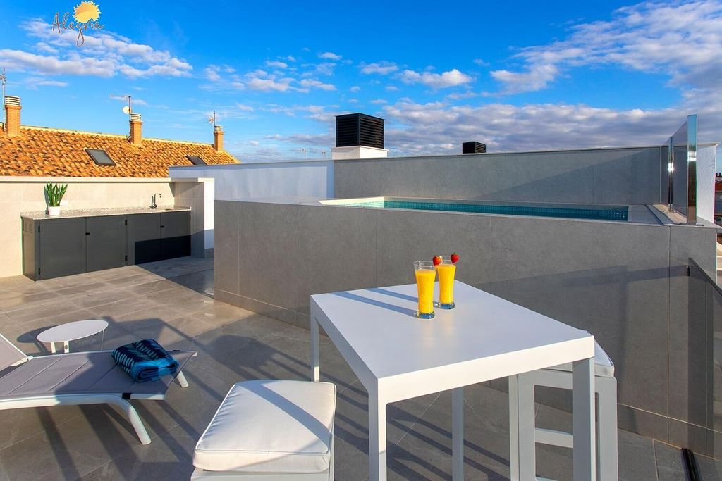 Maison de luxe à vendre à Pilar de La Horadada, 519 900 €, Photo 5