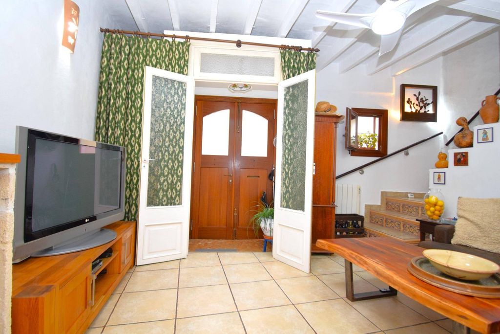 Luxury House for sale in Muro, 410 000 €, Photo 4