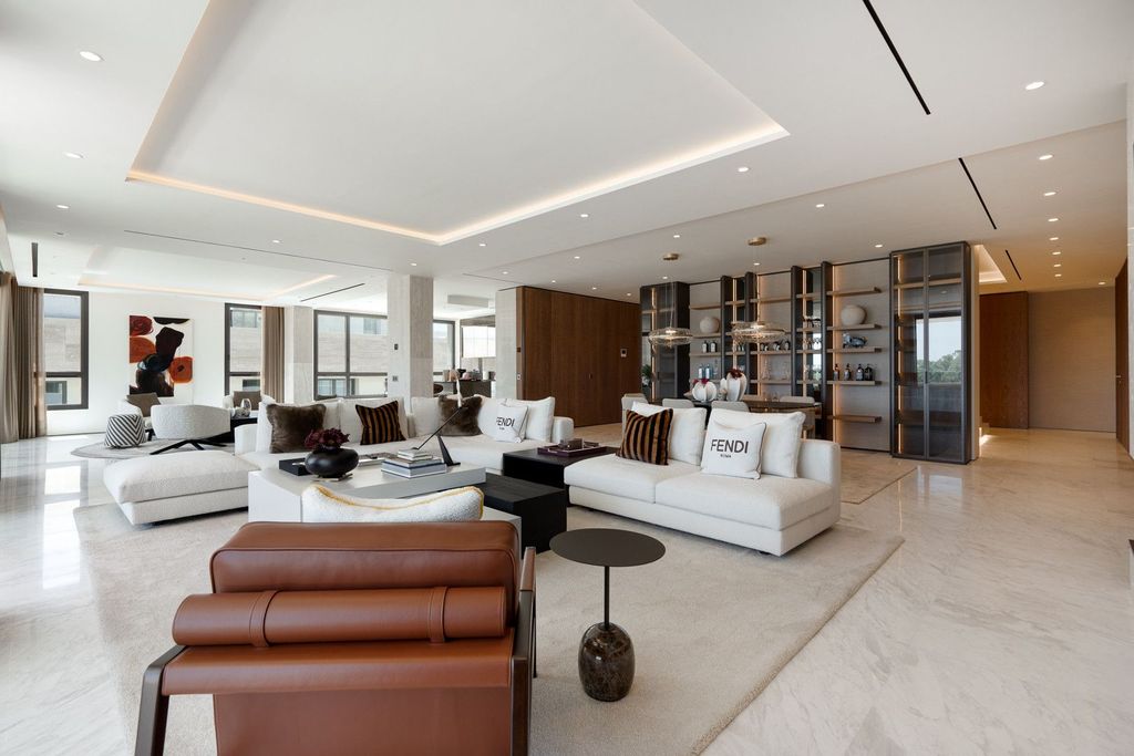 Appartement de luxe à vendre à Marbella, 11 400 000 €, Photo 4