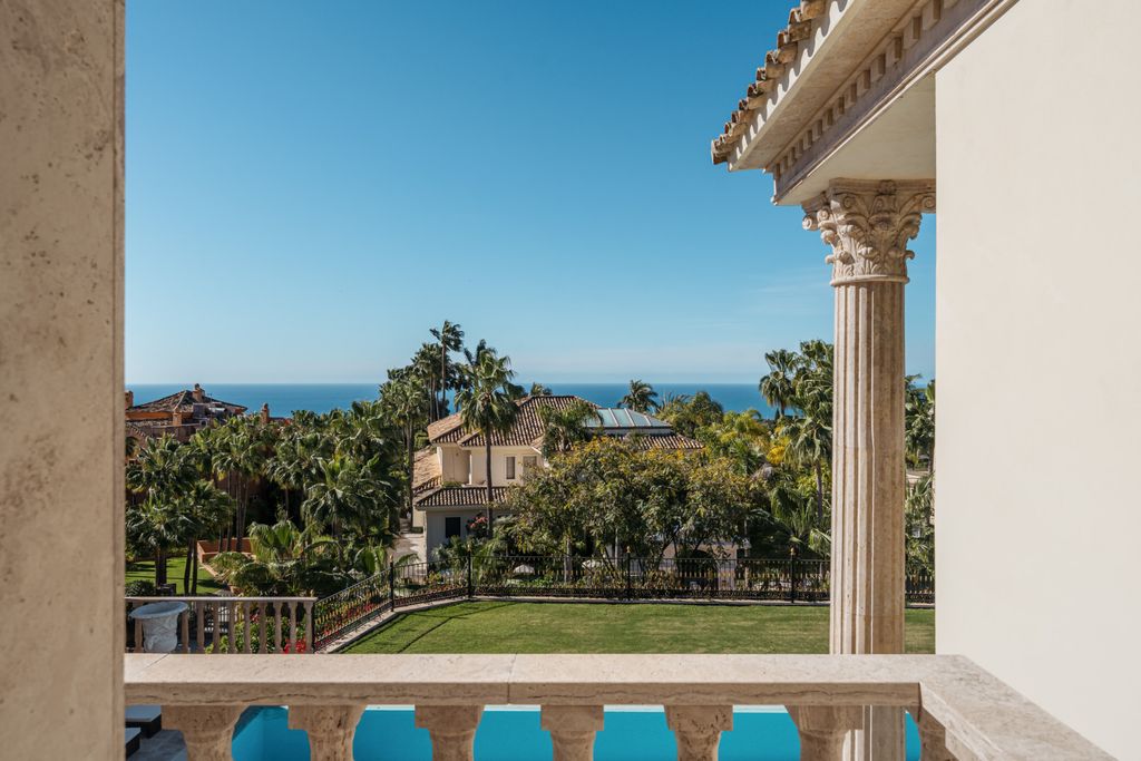 Luxury House for sale in Marbella, 17 500 000 €, Photo 4