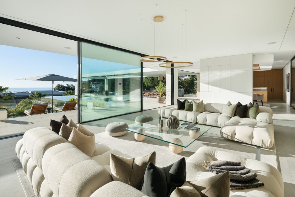 Luxury House for sale in Marbella, 10 800 000 €, Photo 5