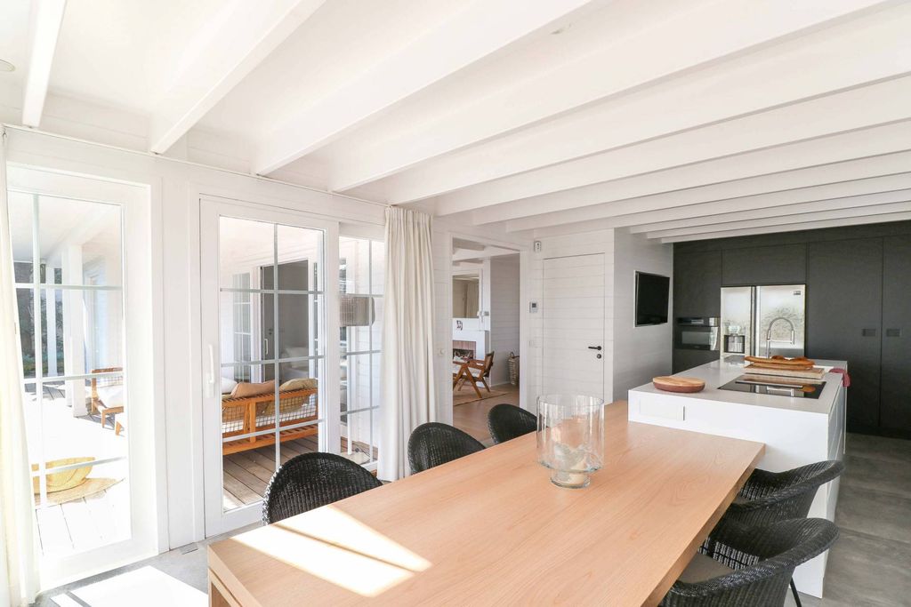 Maison de luxe à vendre à Marbella, 1 850 000 €, Photo 5