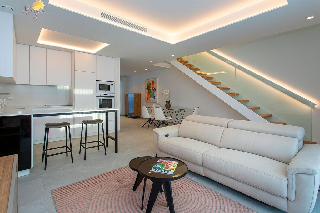 Maison de luxe à vendre à Pilar de La Horadada, 519 900 €, Photo 2