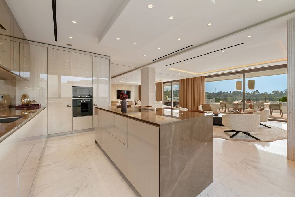 Appartement de luxe à vendre à Marbella, 11 400 000 €, Photo 6