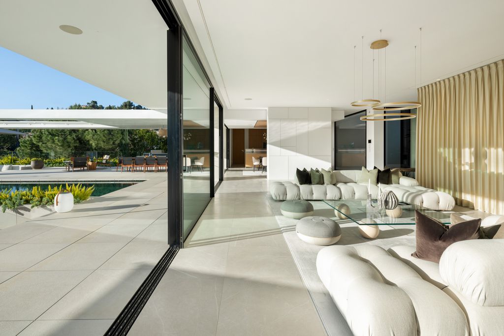 Luxury House for sale in Marbella, 10 800 000 €, Photo 6