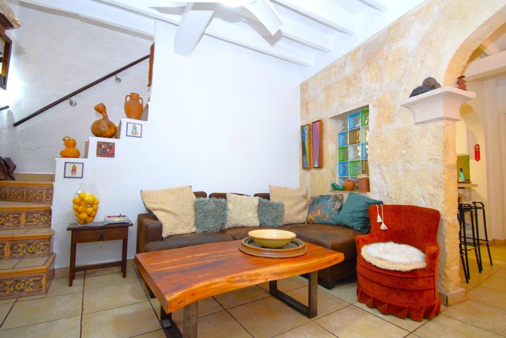 Luxury House for sale in Muro, 410 000 €, Photo 7