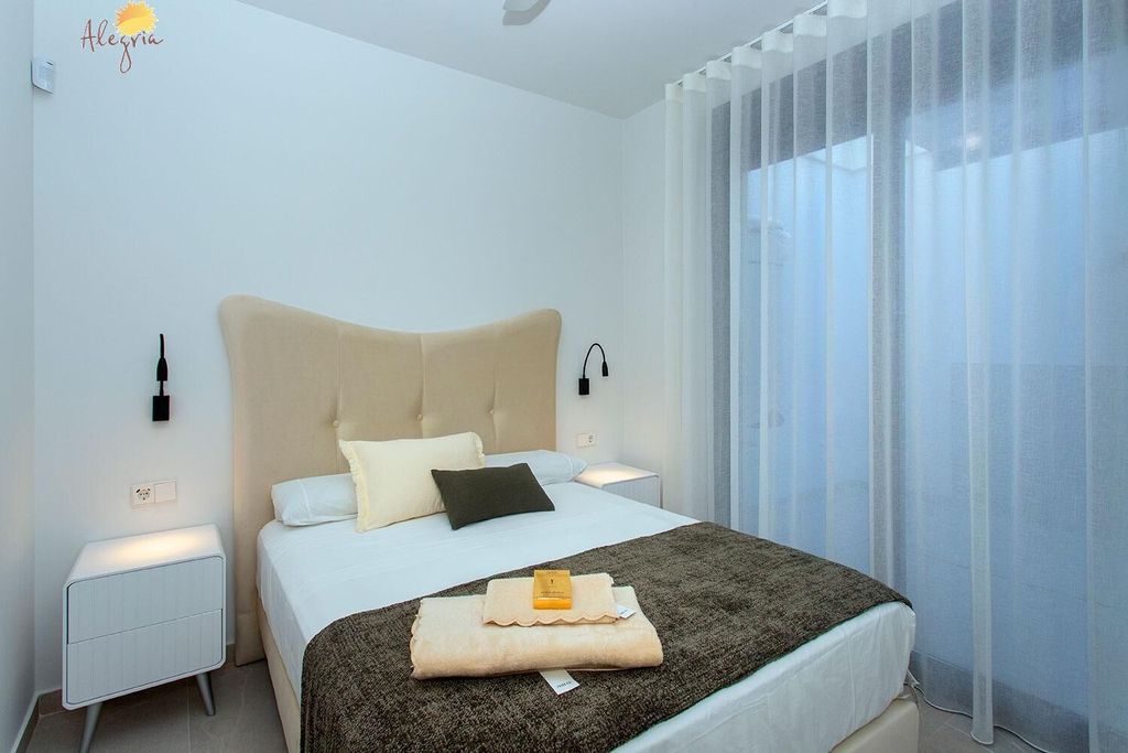 Maison de luxe à vendre à Pilar de La Horadada, 519 900 €, Photo 4