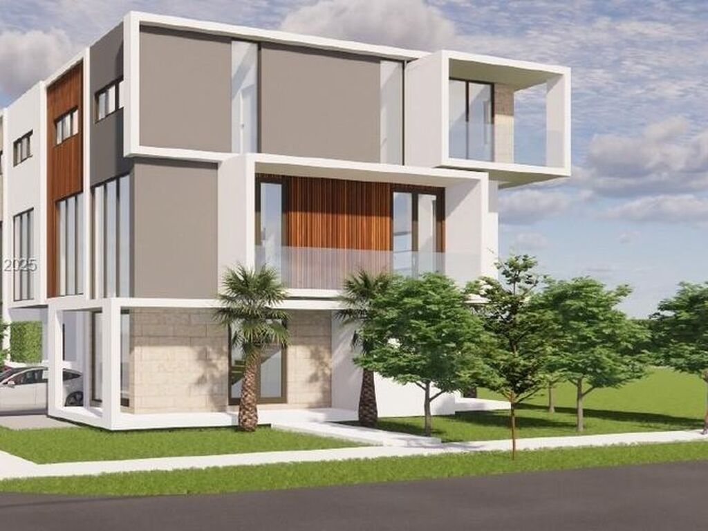 Luxury House for sale in Hollywood, 785 477 €, Photo 1