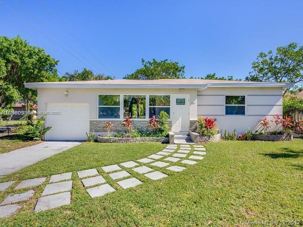 Luxury House for sale in Hollywood, 785 477 €, Photo 3