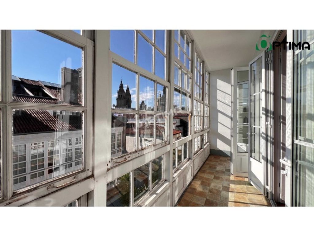 Luxury House for sale in Santiago de Compostela, 1 150 000 €, Photo 1