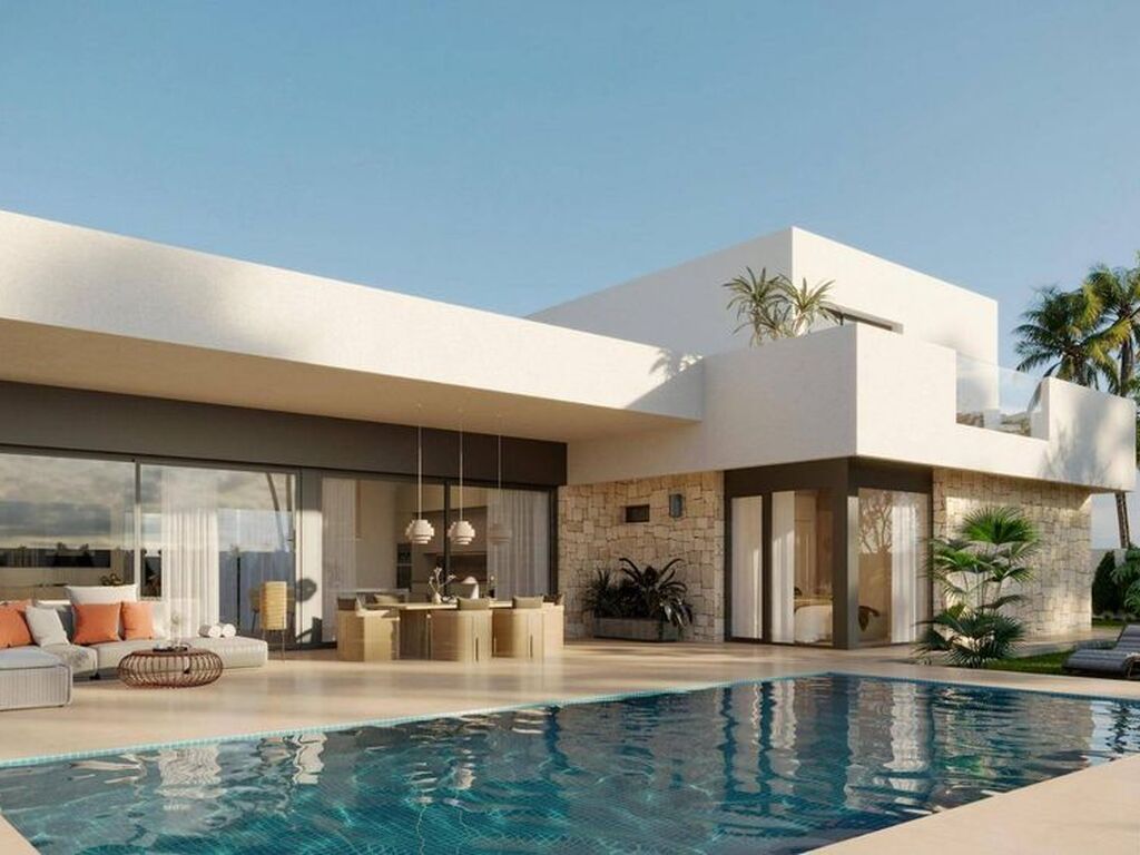 Luxury House for sale in Aspe, 681 000 €, Photo 1